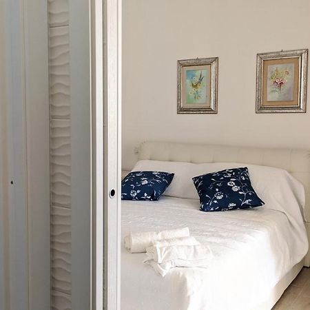 B&B Bentos Pula Di Lucarelli S Exteriér fotografie