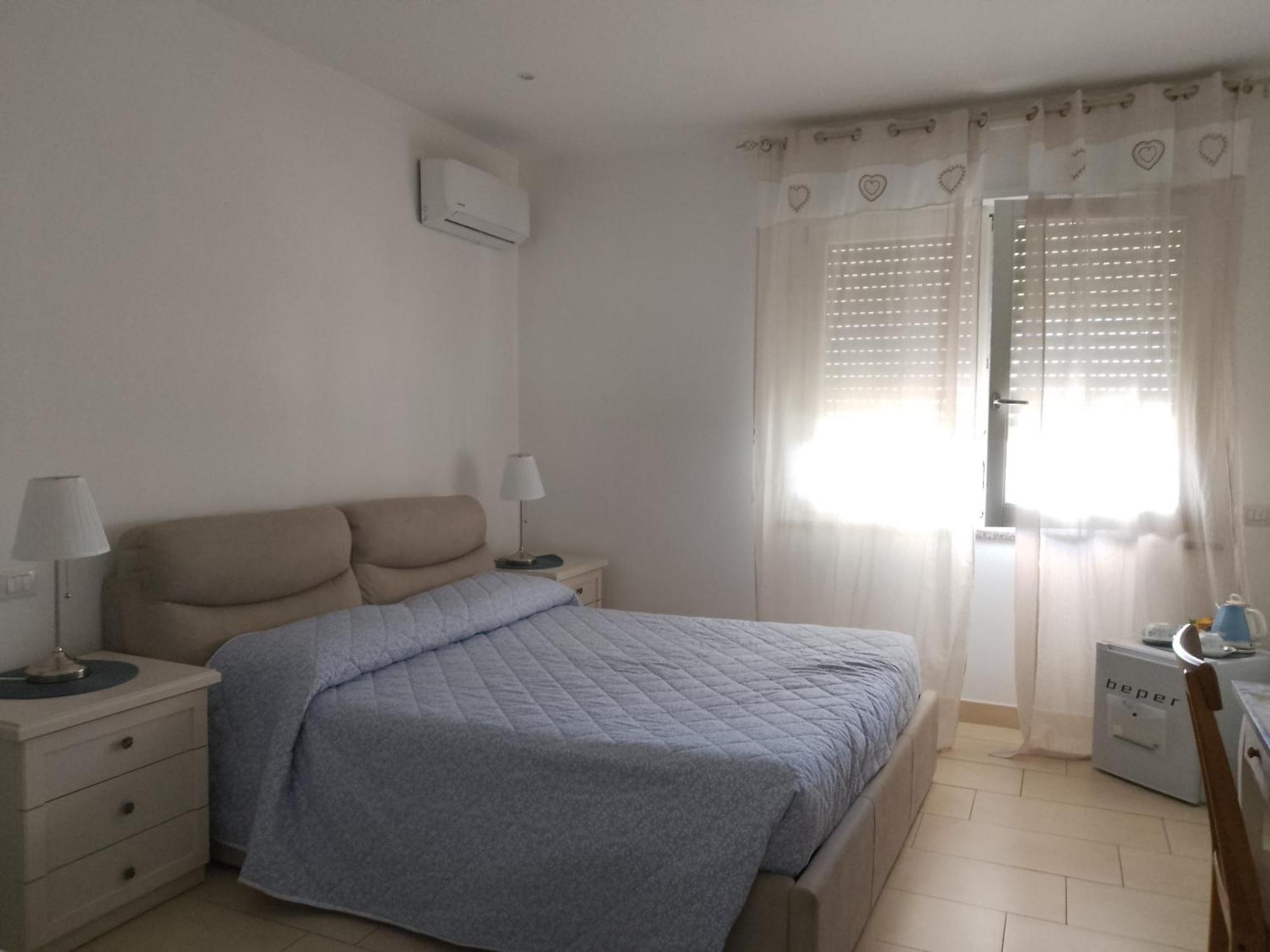 B&B Bentos Pula Di Lucarelli S Exteriér fotografie